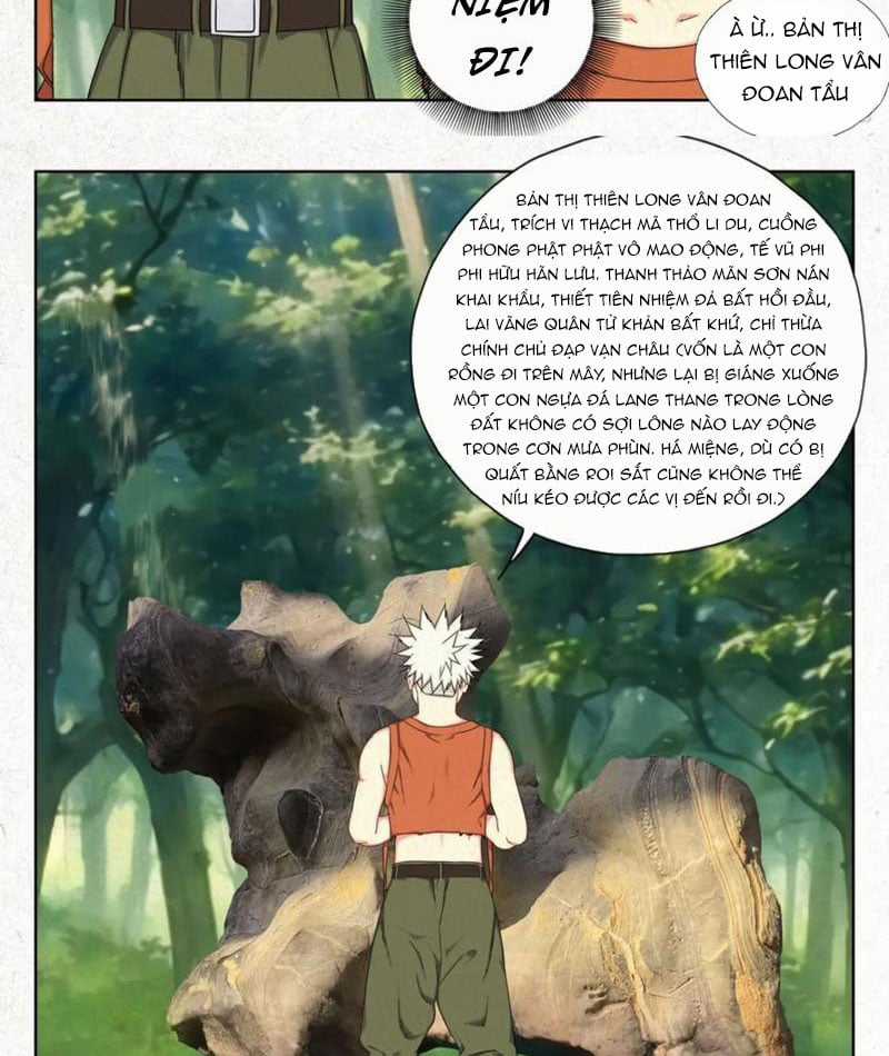 Người Đi Đêm - Chapter 46 - Trang 31