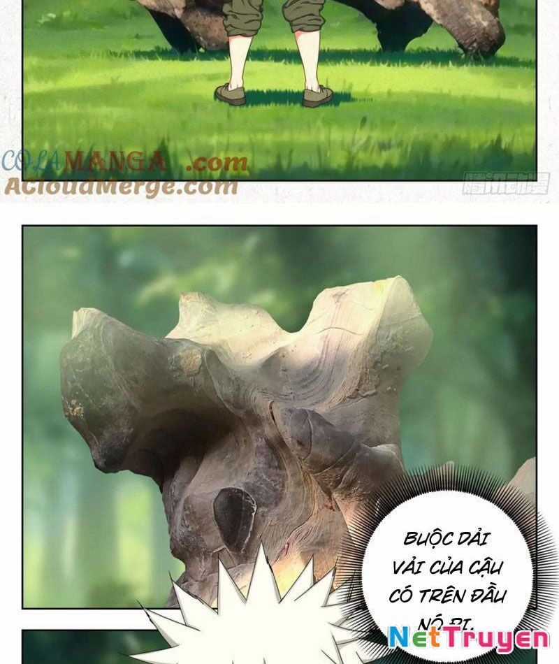 Người Đi Đêm - Chapter 46 - Trang 32