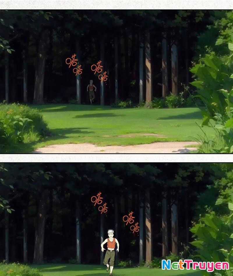 Người Đi Đêm - Chapter 47 - Trang 17