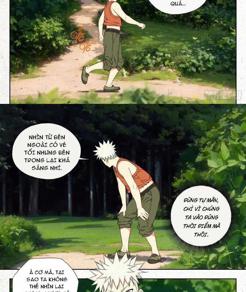 Người Đi Đêm - Chapter 47 - Trang 19