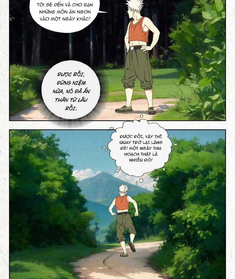 Người Đi Đêm - Chapter 47 - Trang 23