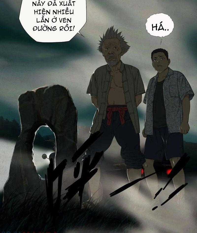 Người Đi Đêm - Chapter 47 - Trang 43