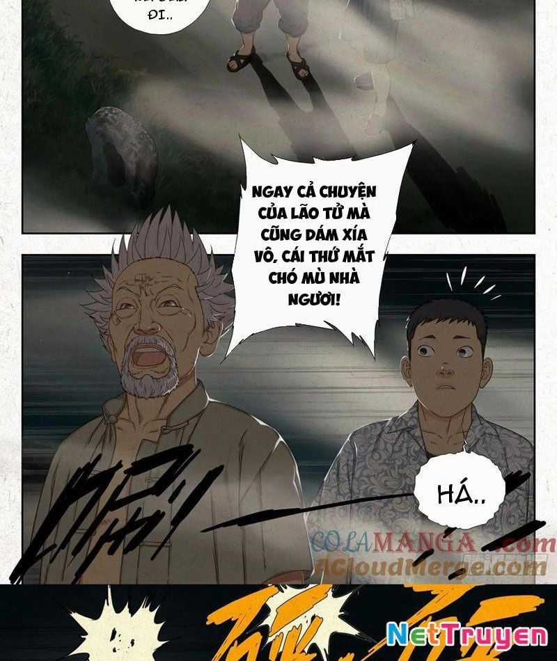 Người Đi Đêm - Chapter 48 - Trang 22