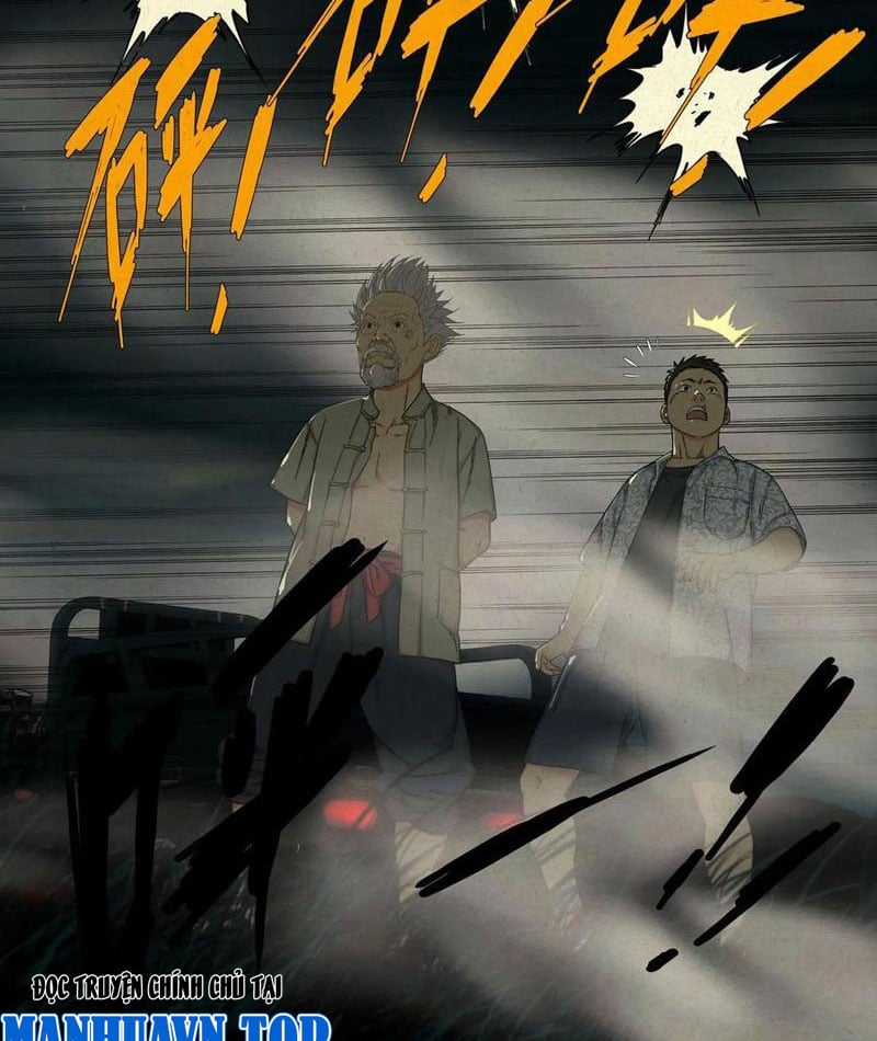 Người Đi Đêm - Chapter 48 - Trang 23