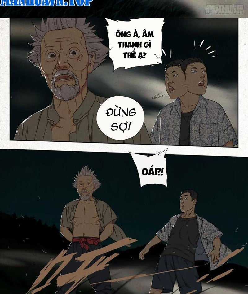 Người Đi Đêm - Chapter 48 - Trang 24