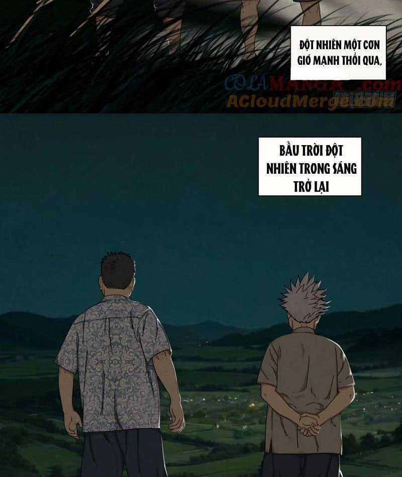 Người Đi Đêm - Chapter 48 - Trang 25