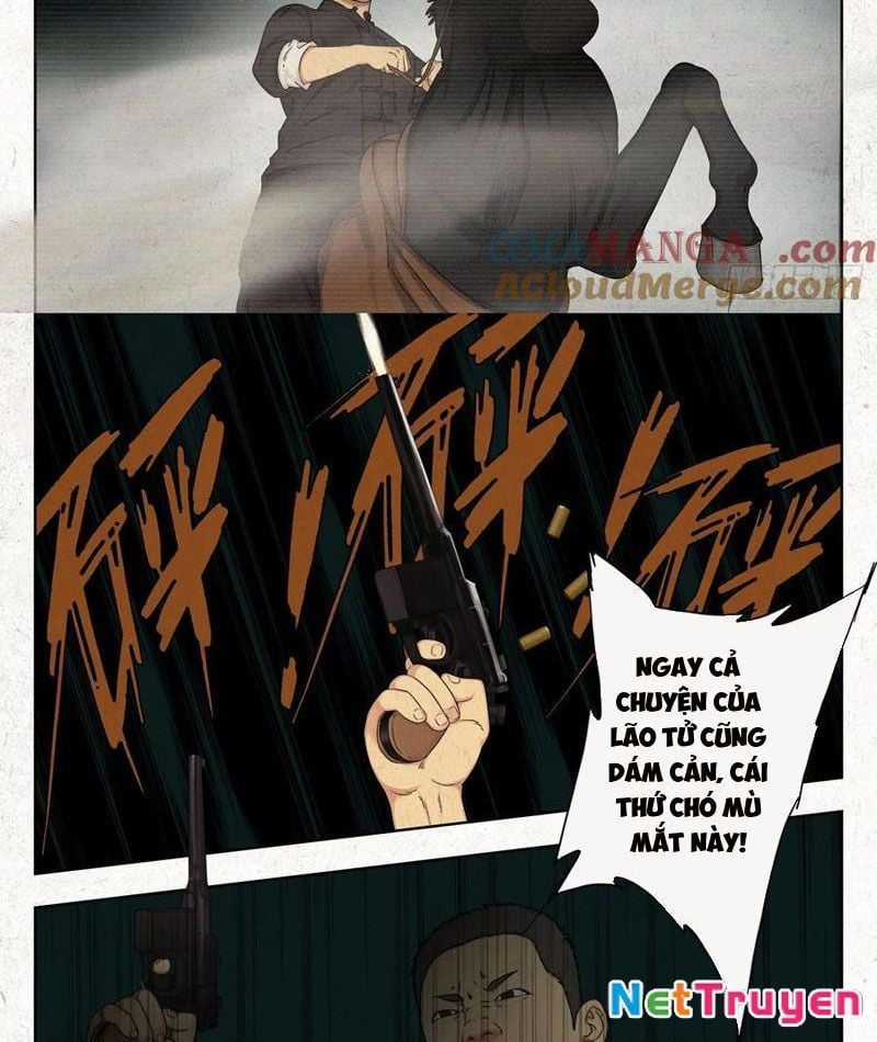 Người Đi Đêm - Chapter 48 - Trang 32