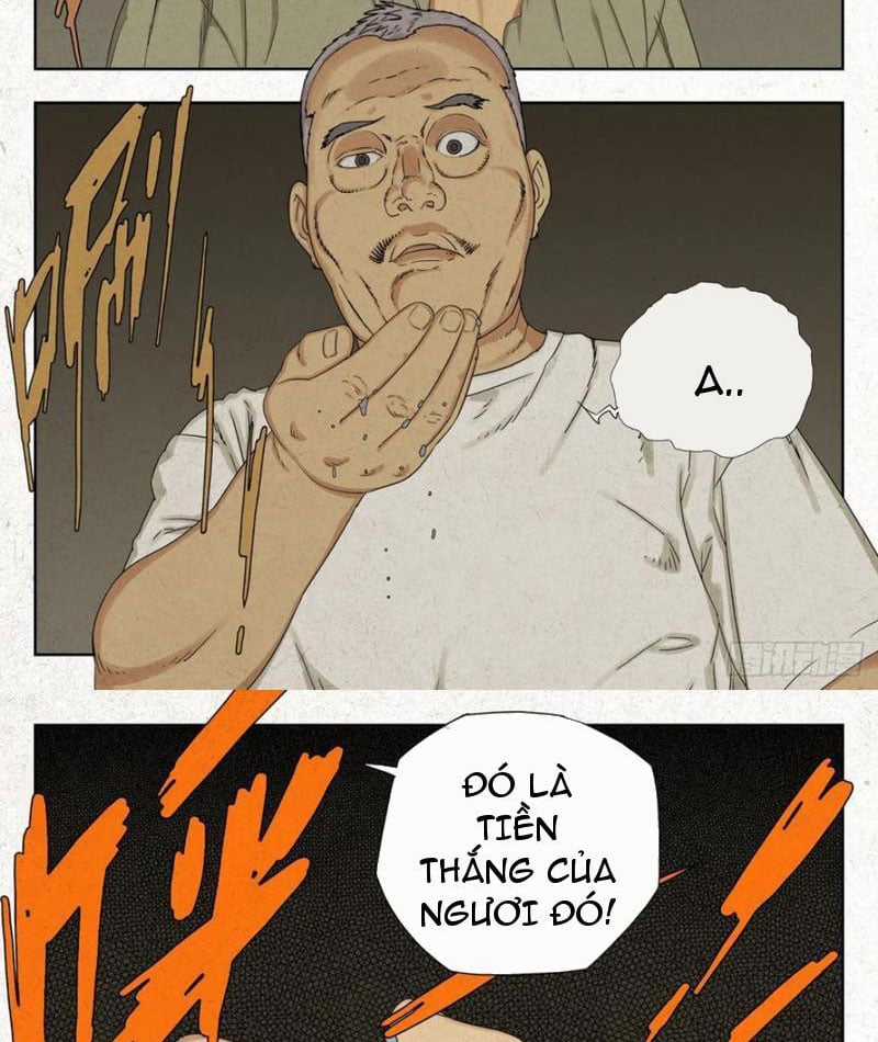 Người Đi Đêm - Chapter 49 - Trang 43