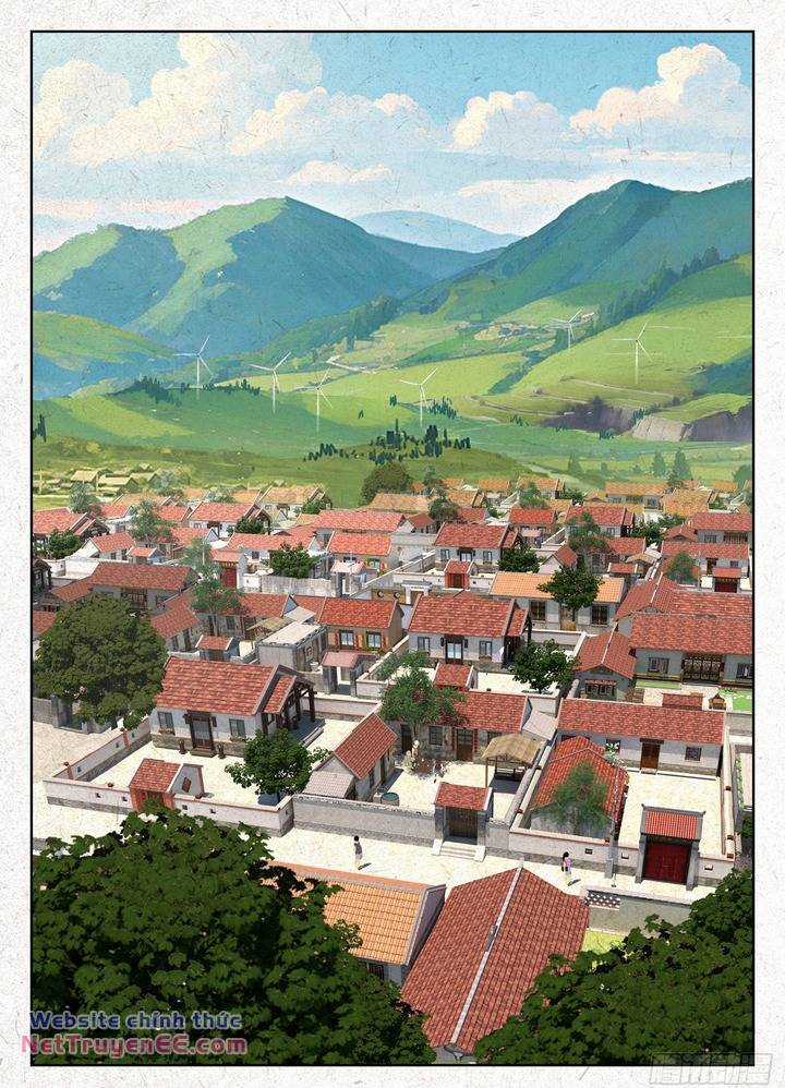 Người Đi Đêm - Chapter 5 - Trang 2