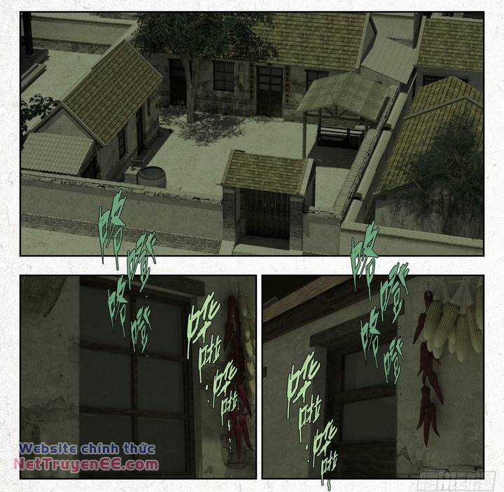 Người Đi Đêm - Chapter 5 - Trang 9