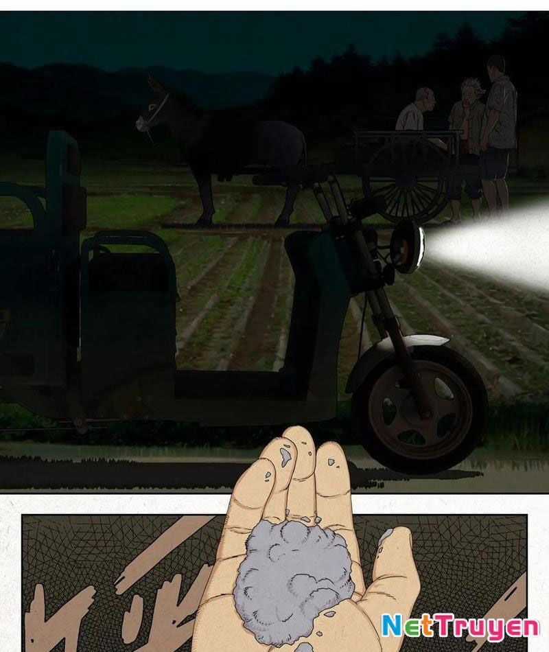 Người Đi Đêm - Chapter 50 - Trang 17