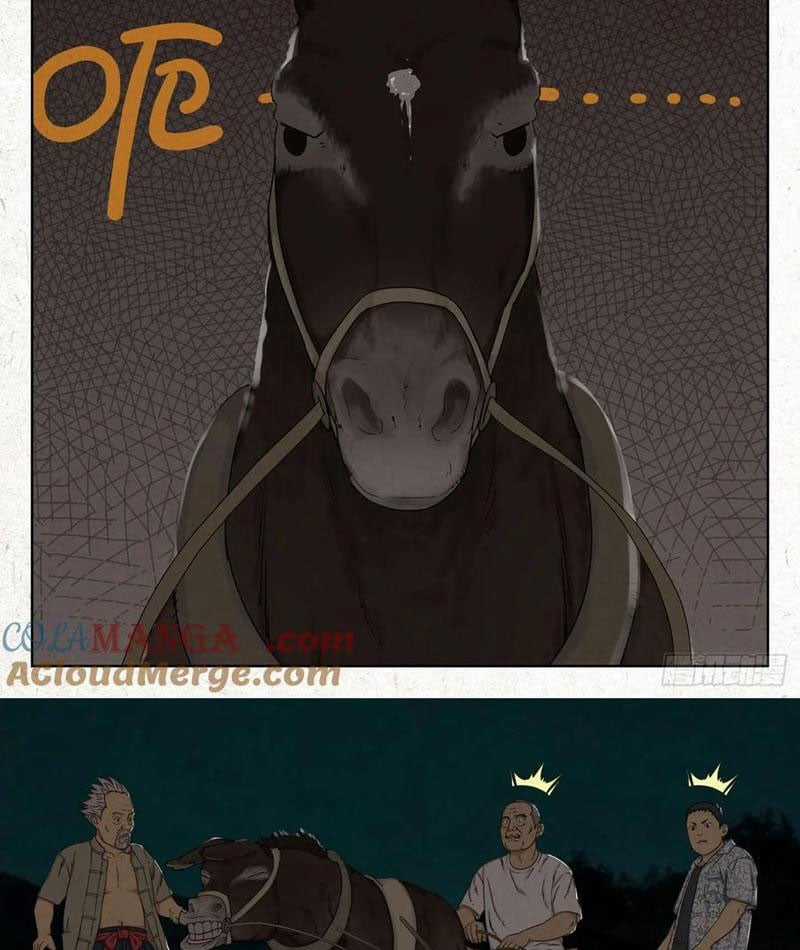 Người Đi Đêm - Chapter 50 - Trang 41