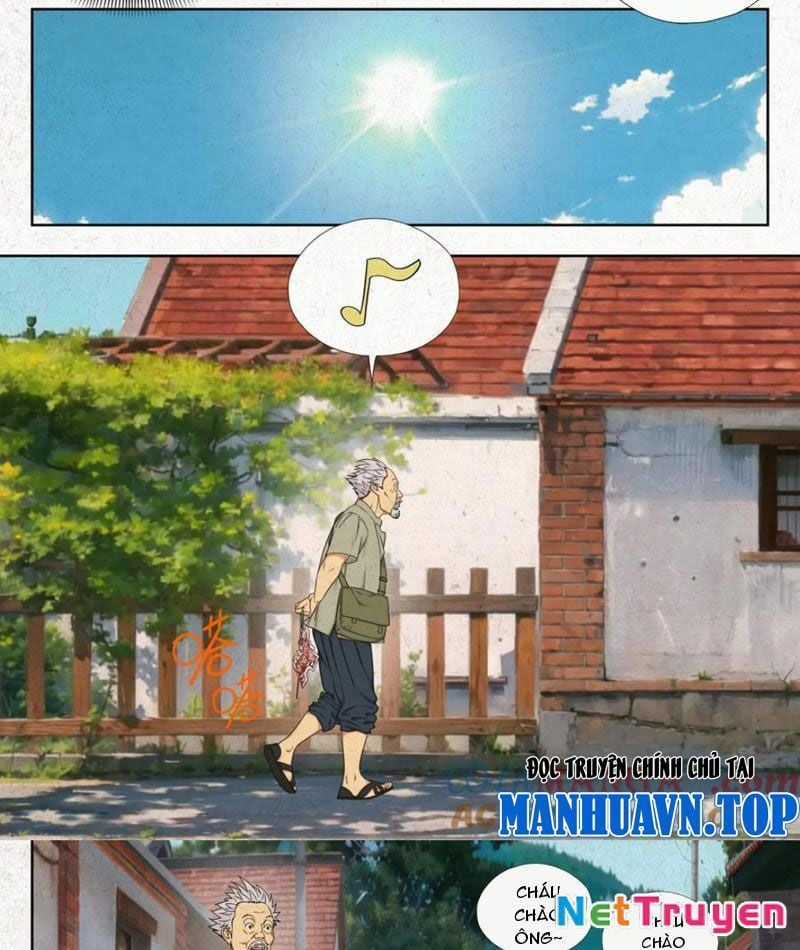 Người Đi Đêm - Chapter 51 - Trang 22