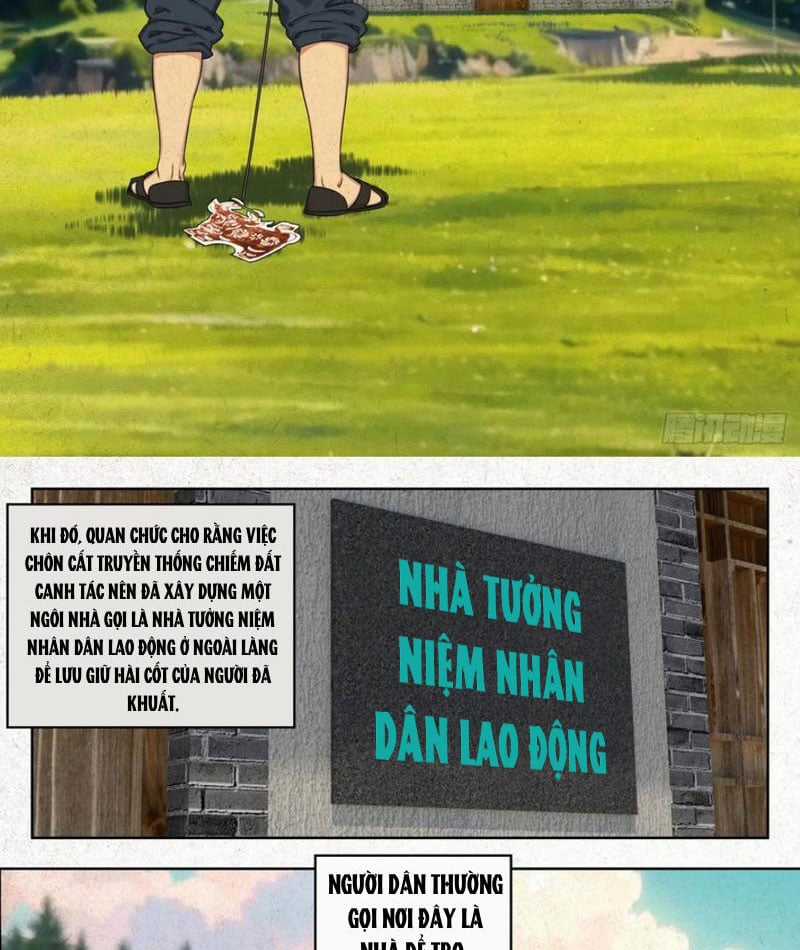 Người Đi Đêm - Chapter 51 - Trang 33