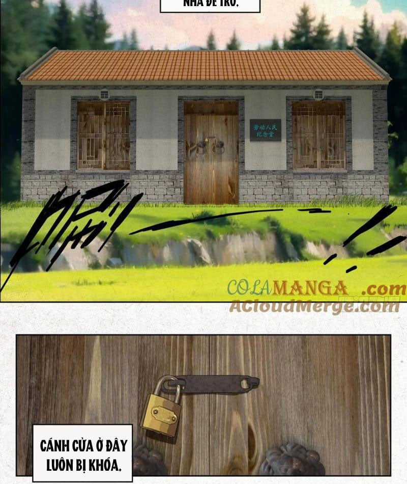 Người Đi Đêm - Chapter 51 - Trang 34