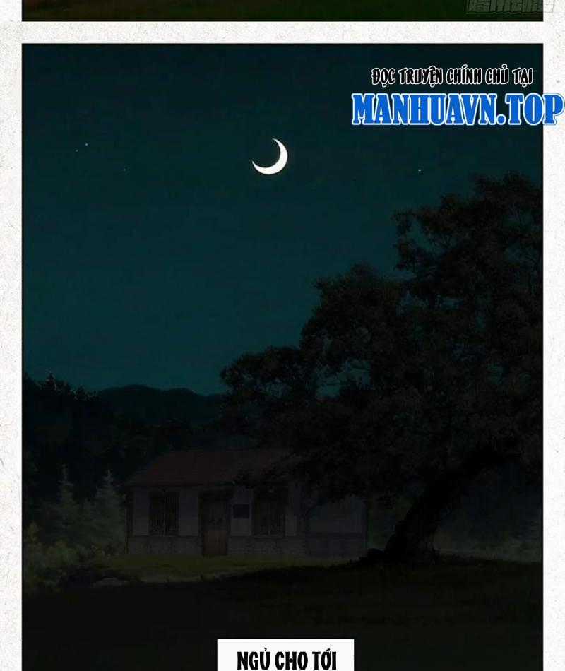 Người Đi Đêm - Chapter 51 - Trang 46
