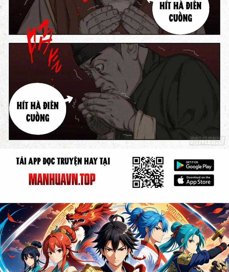 Người Đi Đêm - Chapter 52 - Trang 41