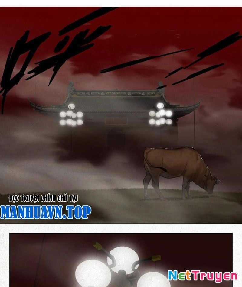 Người Đi Đêm - Chapter 53 - Trang 17