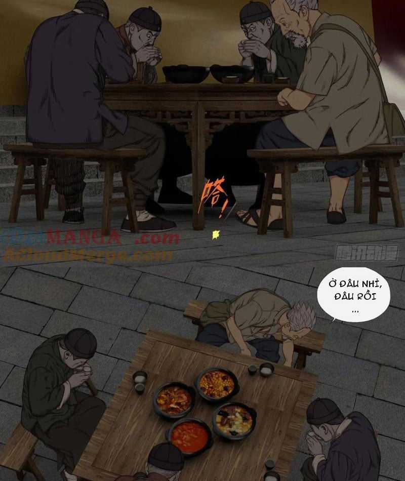 Người Đi Đêm - Chapter 53 - Trang 20