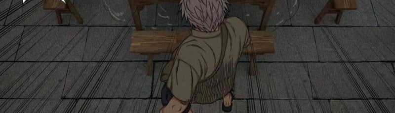 Người Đi Đêm - Chapter 53 - Trang 41