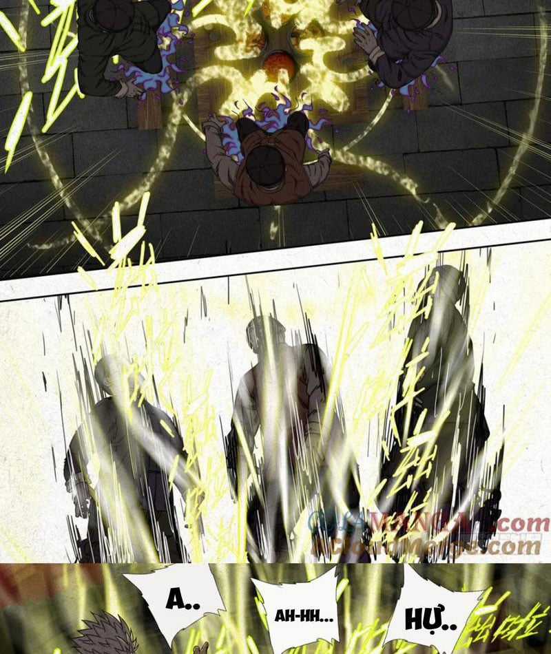Người Đi Đêm - Chapter 53 - Trang 44