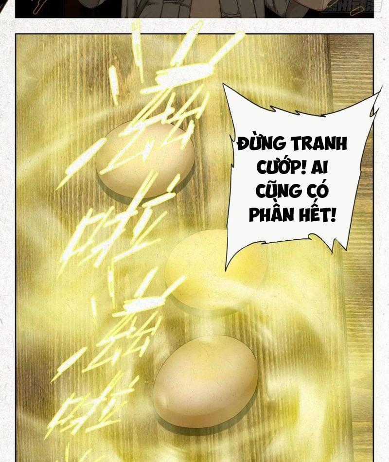 Người Đi Đêm - Chapter 53 - Trang 46