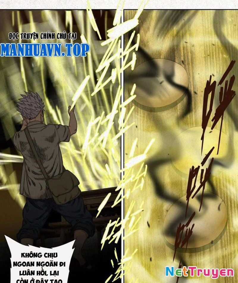 Người Đi Đêm - Chapter 54 - Trang 17