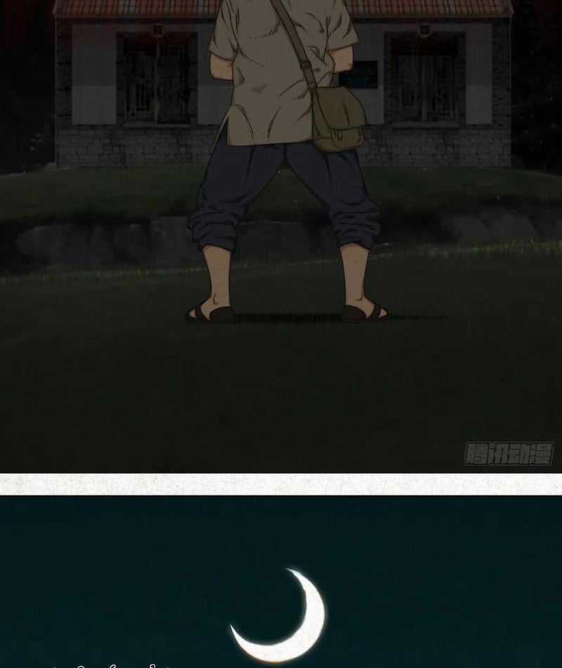 Người Đi Đêm - Chapter 54 - Trang 21