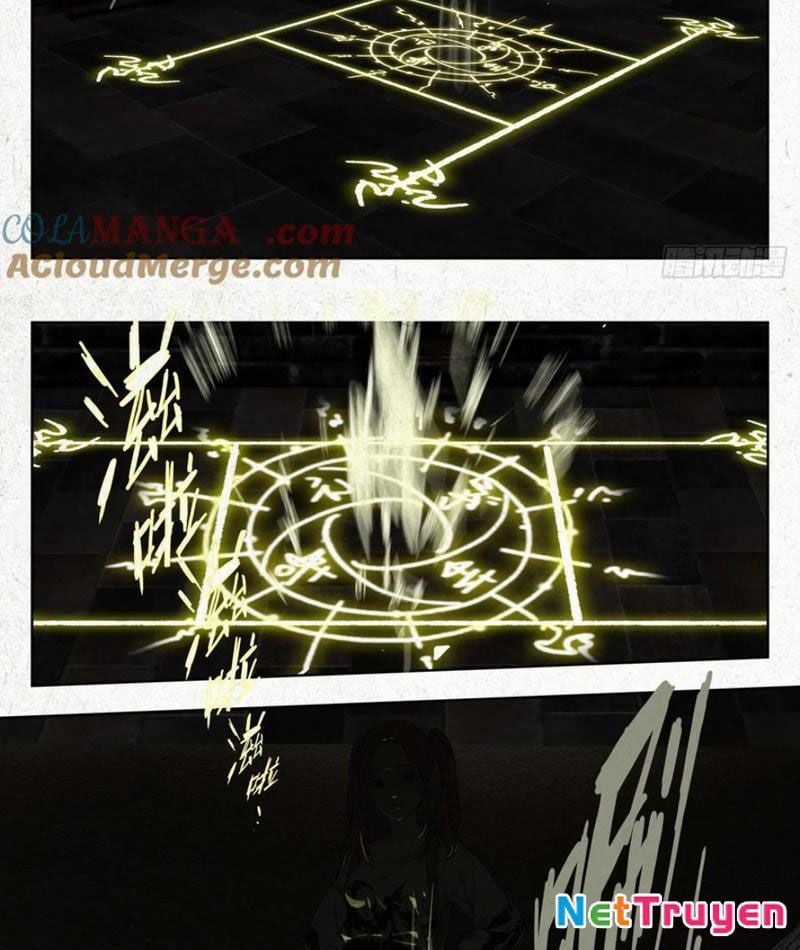 Người Đi Đêm - Chapter 54 - Trang 32