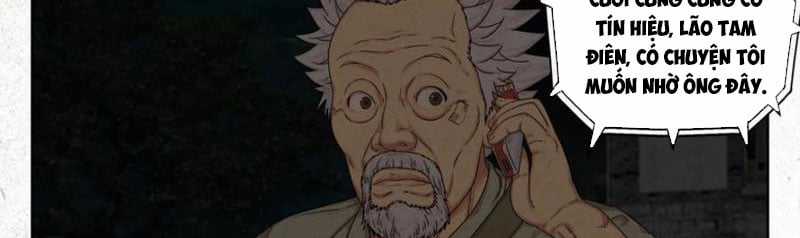 Người Đi Đêm - Chapter 54 - Trang 41