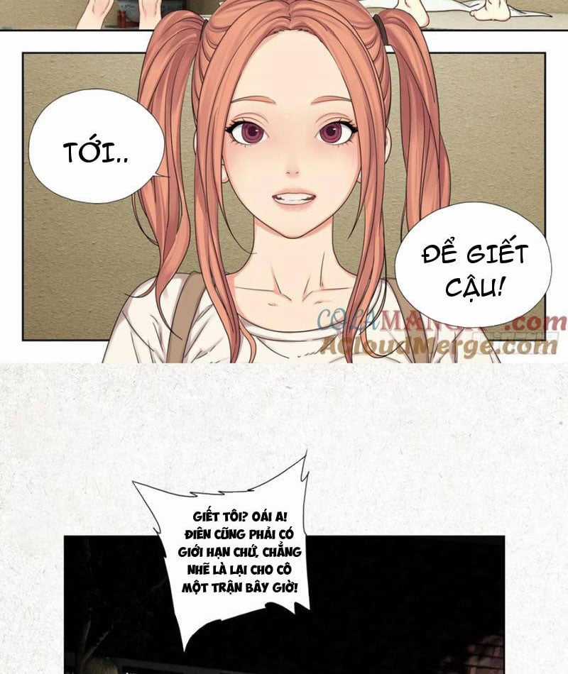 Người Đi Đêm - Chapter 54 - Trang 49