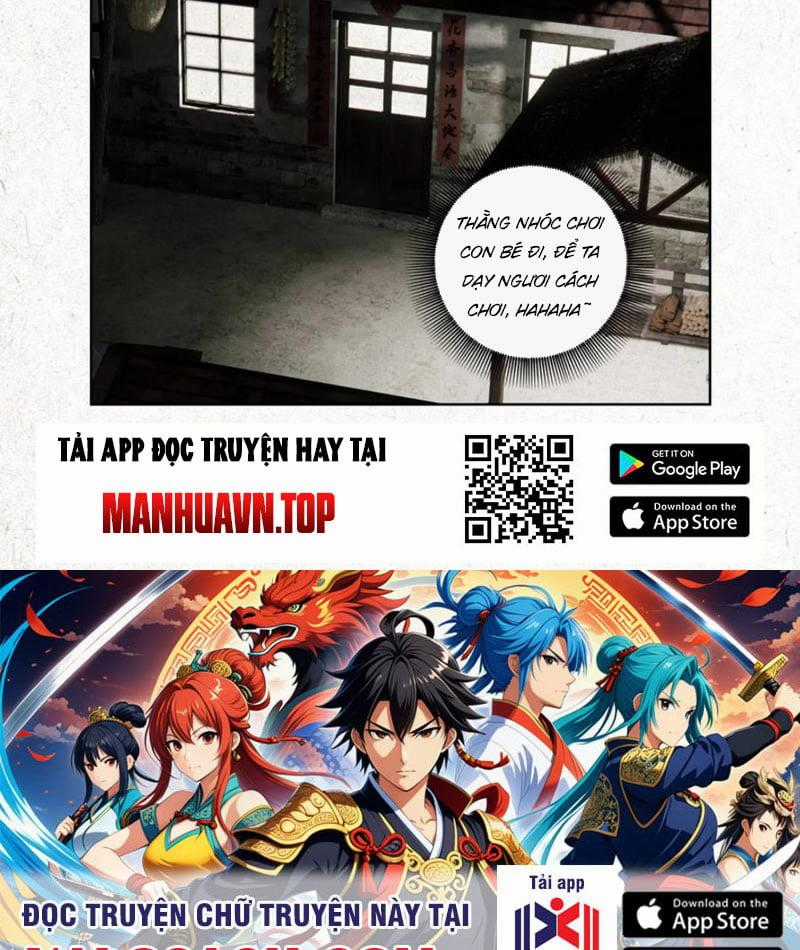 Người Đi Đêm - Chapter 54 - Trang 50