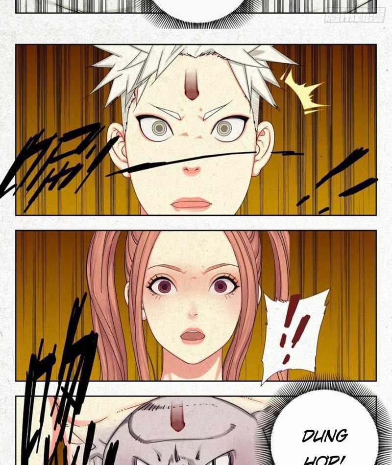 Người Đi Đêm - Chapter 55 - Trang 48