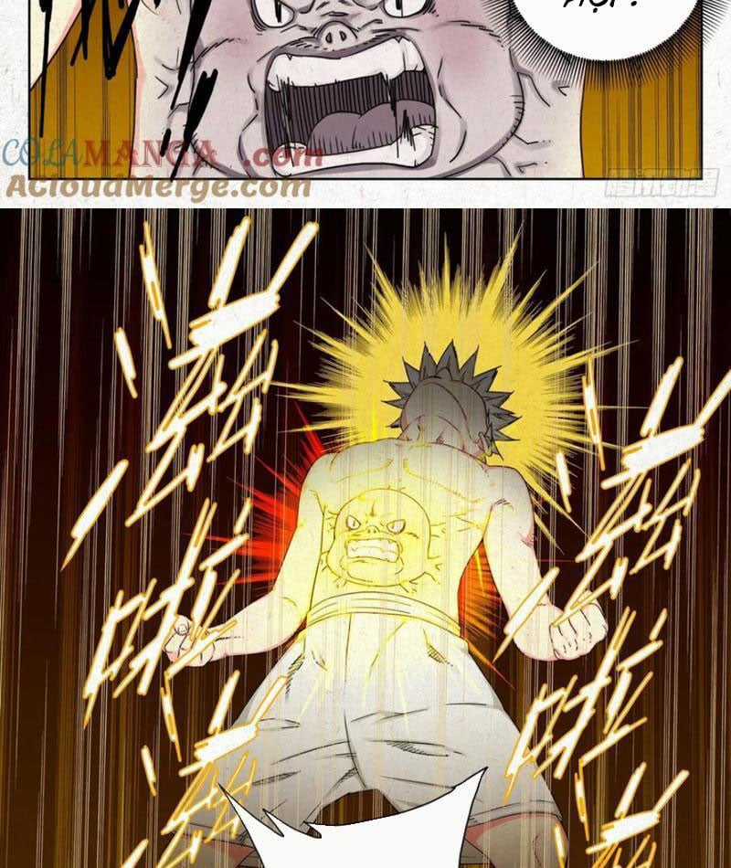 Người Đi Đêm - Chapter 55 - Trang 49