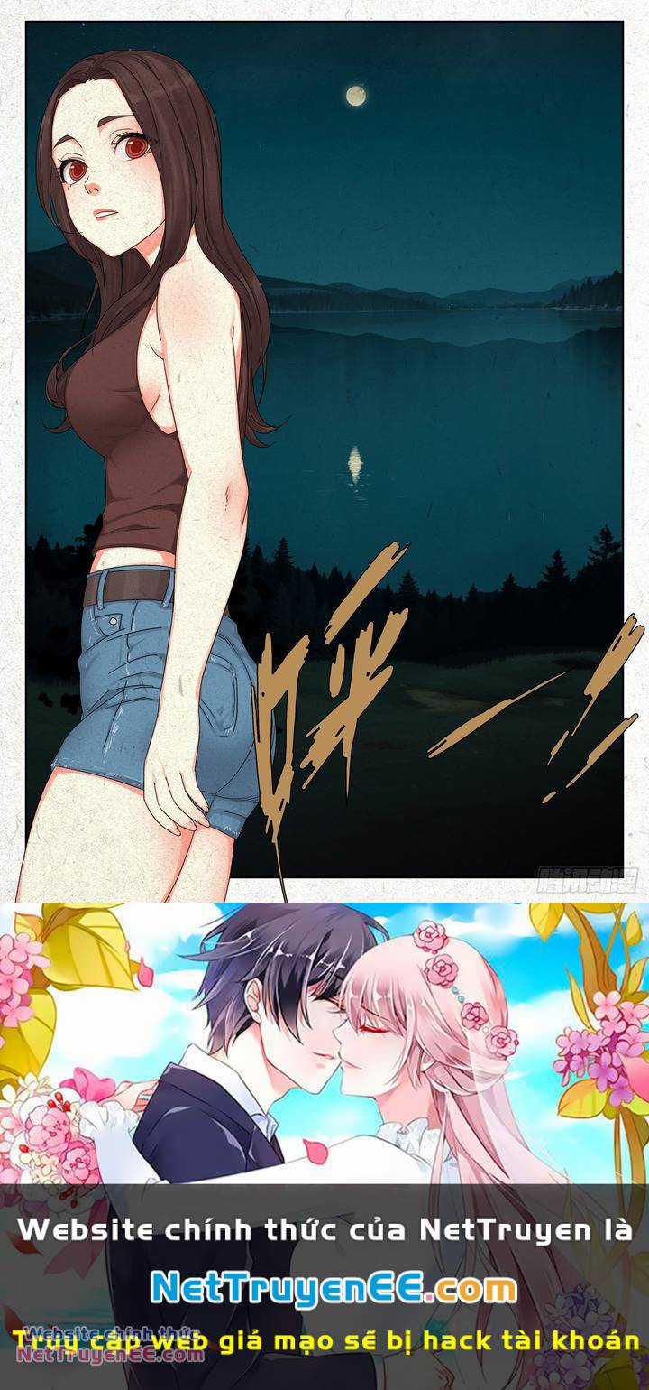 Người Đi Đêm - Chapter 6 - Trang 17