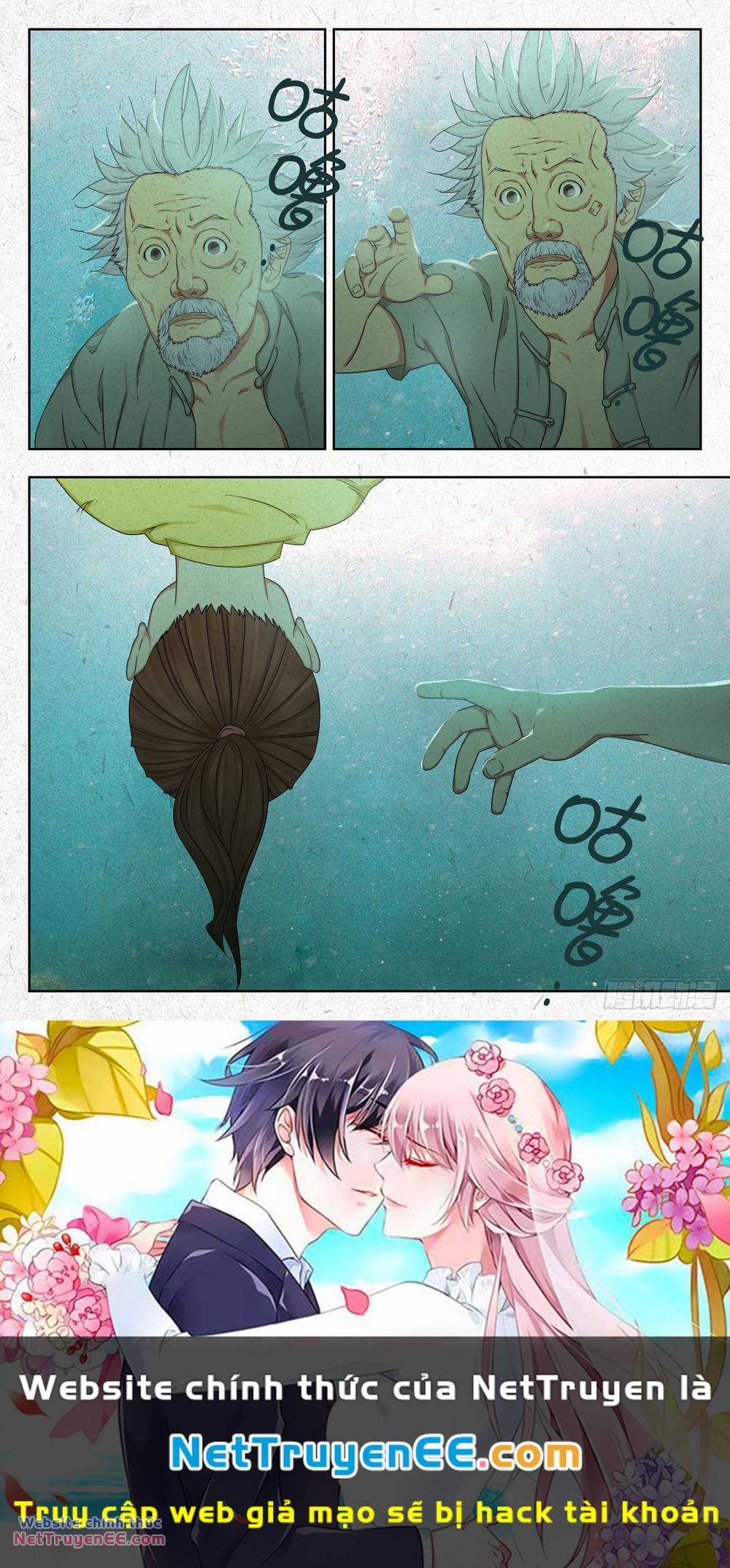 Người Đi Đêm - Chapter 8 - Trang 17