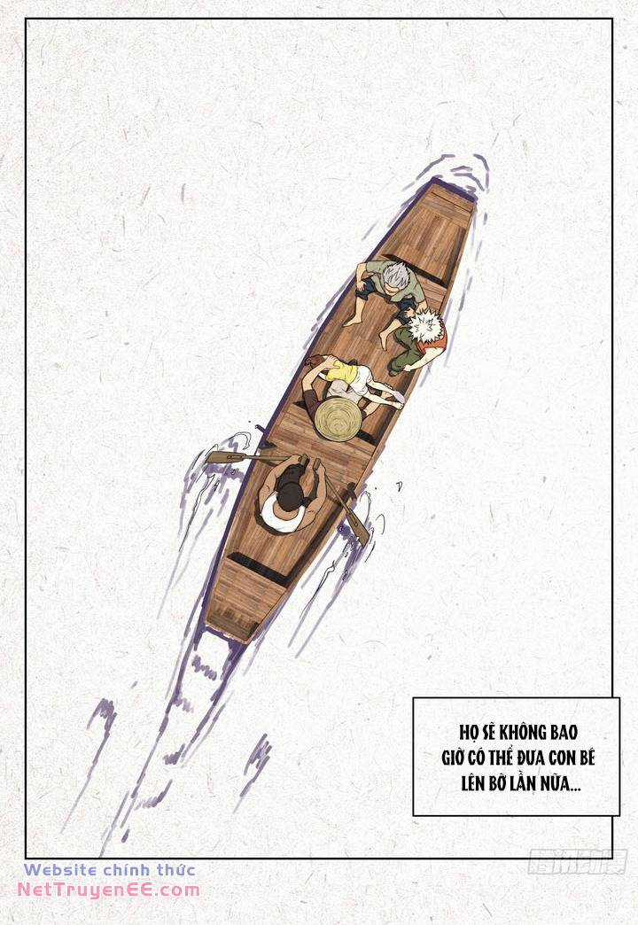 Người Đi Đêm - Chapter 9 - Trang 16