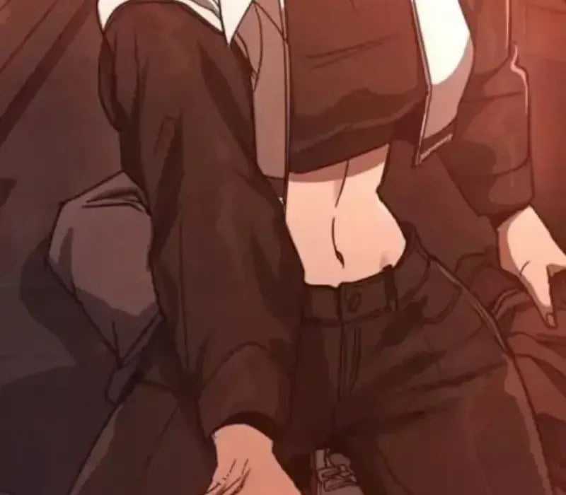 Người Dọn Dẹp - Chapter 10 - Trang 103