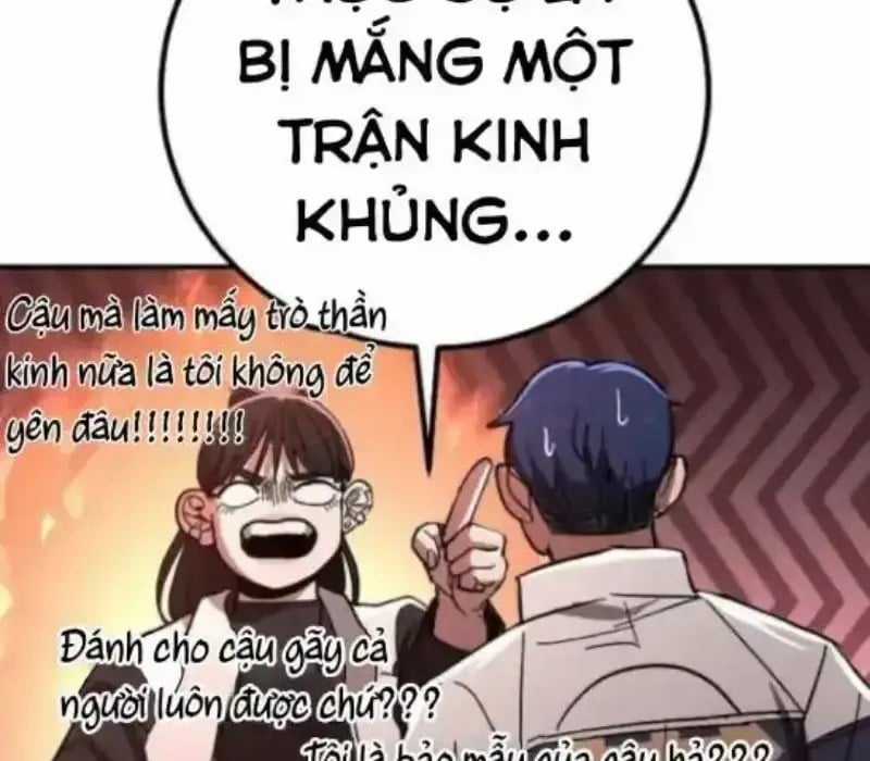 Người Dọn Dẹp - Chapter 10 - Trang 111