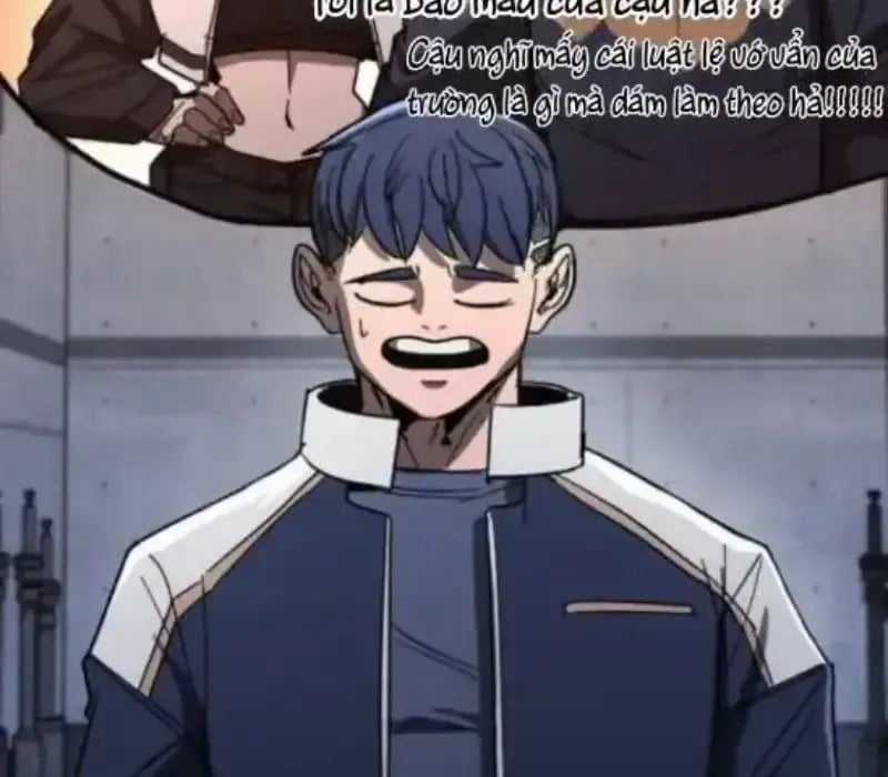 Người Dọn Dẹp - Chapter 10 - Trang 112