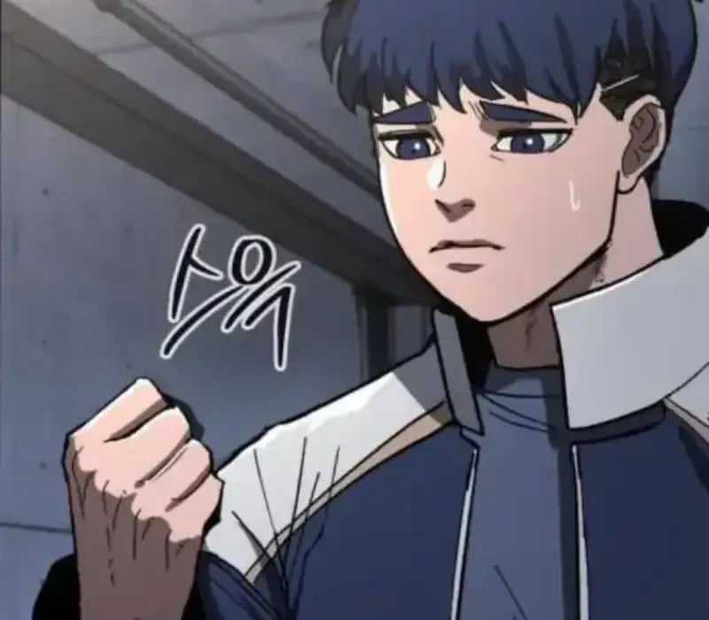 Người Dọn Dẹp - Chapter 10 - Trang 115