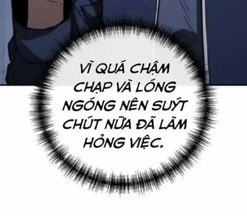 Người Dọn Dẹp - Chapter 10 - Trang 116