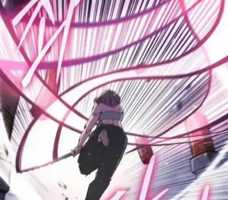 Người Dọn Dẹp - Chapter 10 - Trang 123