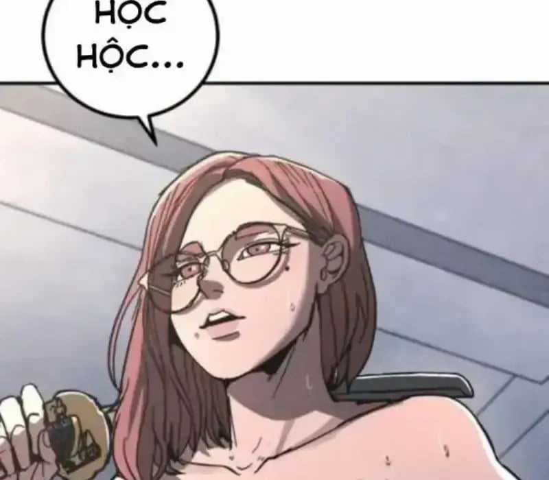 Người Dọn Dẹp - Chapter 10 - Trang 127