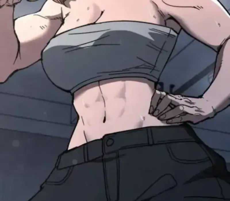 Người Dọn Dẹp - Chapter 10 - Trang 128