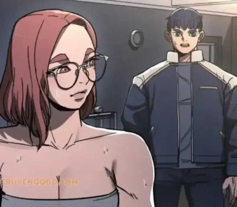 Người Dọn Dẹp - Chapter 10 - Trang 133