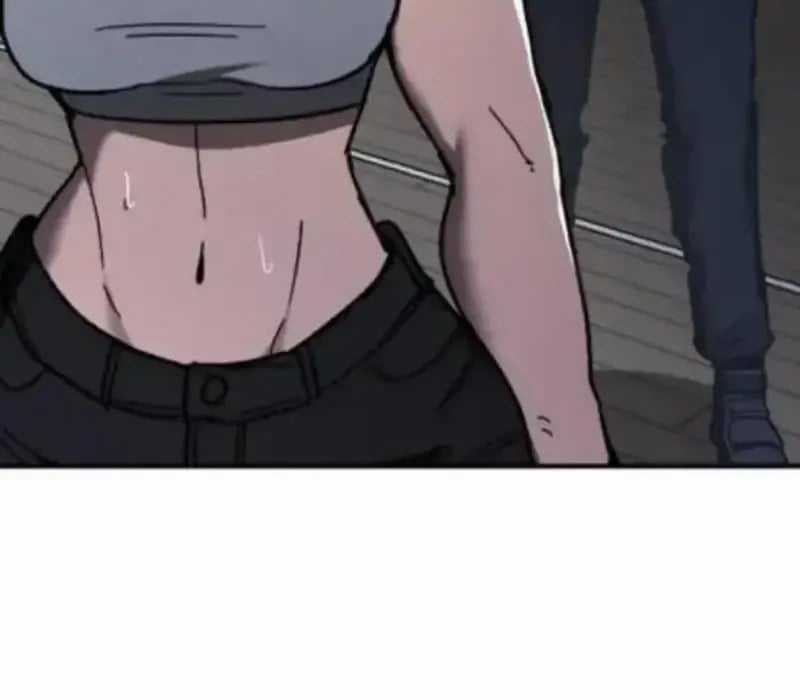 Người Dọn Dẹp - Chapter 10 - Trang 134