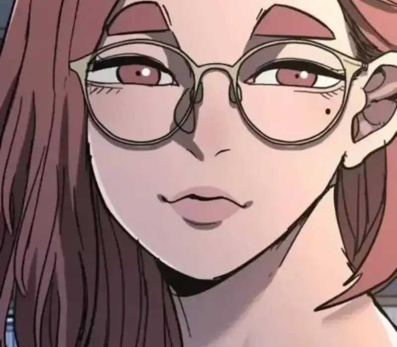 Người Dọn Dẹp - Chapter 10 - Trang 136