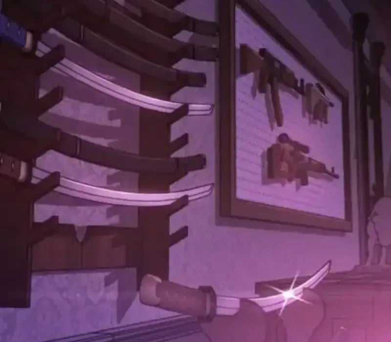 Người Dọn Dẹp - Chapter 10 - Trang 141