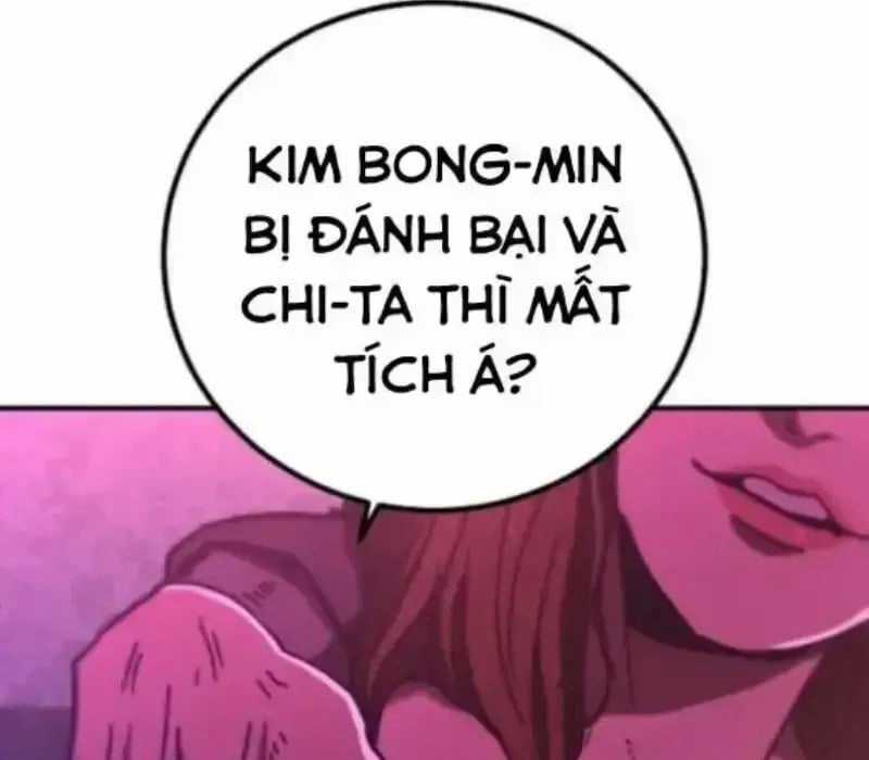 Người Dọn Dẹp - Chapter 10 - Trang 143